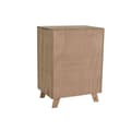 Miniatyrbillede 2 af 6: Natbord Home ESPRIT 48 x 35 x 66 cm