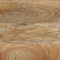 Miniatyrbilde 10 av 11: vidaXL Nattbord 2 stk 40x33,5x46 cm heltre mango