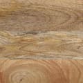 Miniatyrbilde 10 av 11: vidaXL Nattbord 40x33,5x46 cm heltre mango