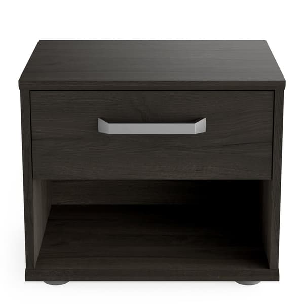 Chevet 1 Tiroir et 1 Niche L43,9 cm - Richmond