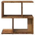 Miniatyrbilde 5 av 11: vidaXL Nattbord gammelt tre 50x30x51,5 cm konstruert tre