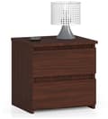 Miniatyrbillede 1 af 6: KOMMODE CL2 2SZ CLP VENGE