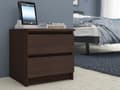 Miniatyrbild 6 av 7: KOMMOD K60 2SZ CLP VENGE