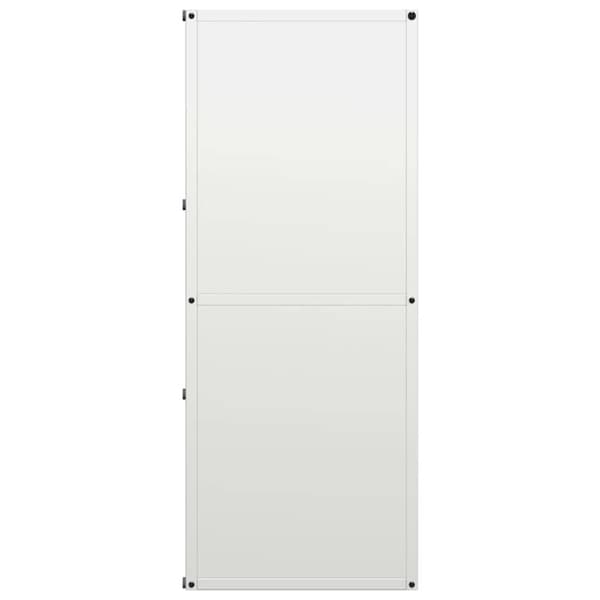 vidaXL yöpöytäkaappi 2 kpl 40x35x45 cm massiivipuu akaasia
