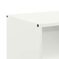 Pikkukuva 8 / 11: vidaXL yöpöytäkaappi 2 kpl 40x35x45 cm massiivipuu akaasia