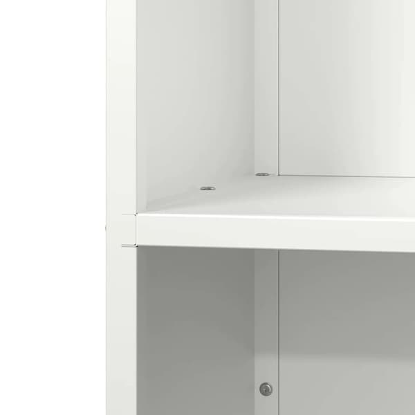 vidaXL yöpöytäkaappi 2 kpl 40x35x45 cm massiivipuu akaasia