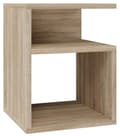 Pikkukuva 2 / 4: Tina yöpöytä TINI SONOMA