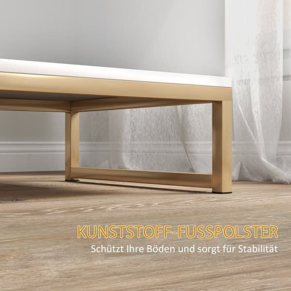 Rootzin sängyn pöytä laatikolla - yöpöytä - sivupöytä - runsaasti säilytystilaa - 40L x 40W x 57H cm
