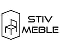 Miniatyrbillede 10 af 11: Sengebord Hvid Grå 30 CM 2S Sengebord Soveværelsesmøbel Nakastlik