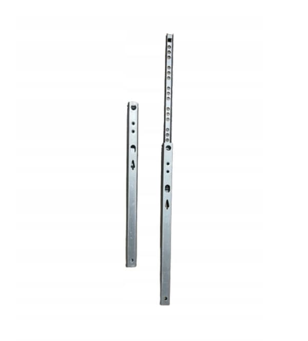 Sängbord Vit Hängande 45CM 1S Sängbord Sovrumsmöbler Nakastlik