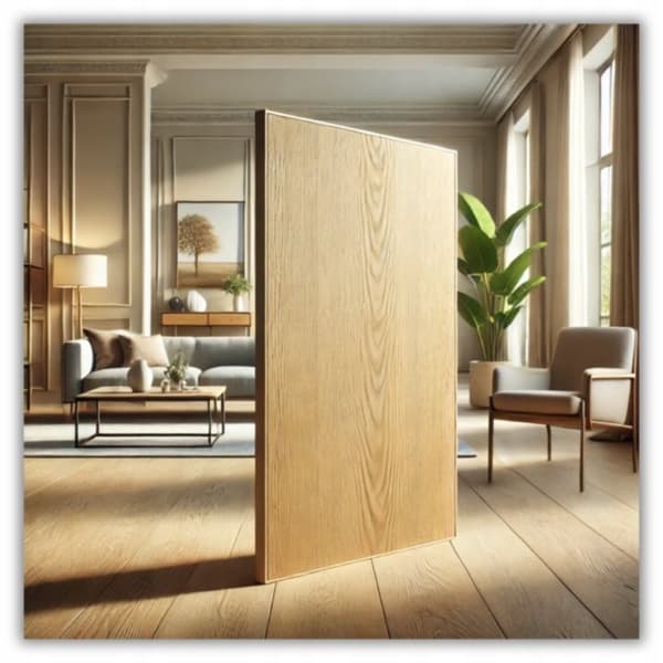 LOFT NÆRKSKAB 40 CM MAT GRÅ EG WOTAN STORT NÆGGEBORD TIL SOVEVÆRELSE