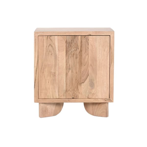 Natbord Home ESPRIT 50 x 35,5 x 55,5 cm