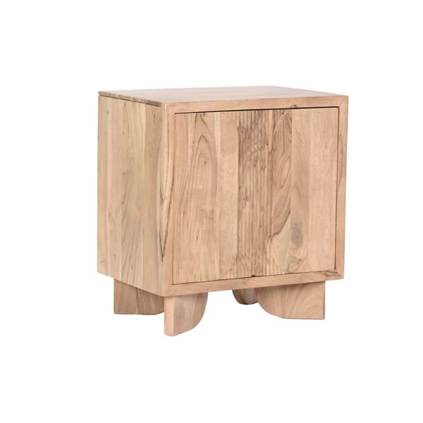 Natbord Home ESPRIT 50 x 35,5 x 55,5 cm