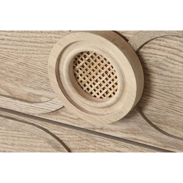 Nattduksbord Home ESPRIT 45 x 35 x 69 cm