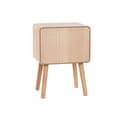 Miniatyrbilde 2 av 6: Nattbord Home ESPRIT 40 x 32 x 55 cm