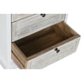 Miniatyrbilde 3 av 6: Nattbord Home ESPRIT 55 x 35 x 65 cm