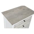 Miniatyrbilde 4 av 6: Nattbord Home ESPRIT 55 x 35 x 65 cm