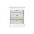 Miniatyrbilde 6 av 6: Nattbord Home ESPRIT 55 x 35 x 65 cm