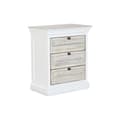 Miniatyrbilde 1 av 6: Nattbord Home ESPRIT 55 x 35 x 65 cm
