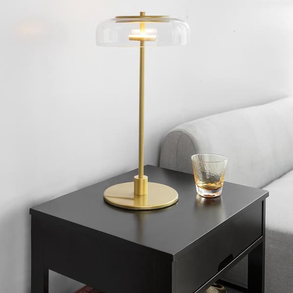 Sengebord, FRG258-SCH, 38x45x55 cm, Sort