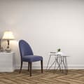 Miniatyrbild 5 av 6: Avlastningsbord - Relaxdays - Paket med 2 - Svart och Vit - Nutida - Att montera själv