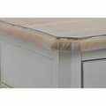 Miniatyrbilde 3 av 4: Nattbord DKD Home Decor Tre (48 x 35 x 69 cm)