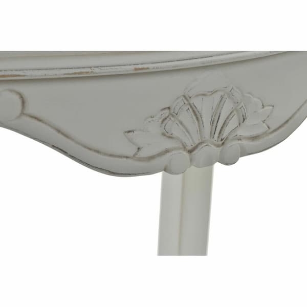 Nattbord DKD Home Decor Tre (48 x 35 x 69 cm)