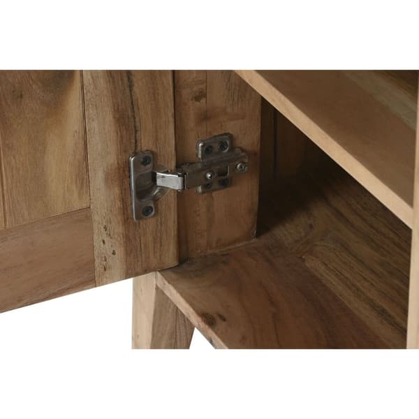 Nattduksbord Home ESPRIT 50 x 40 x 55 cm