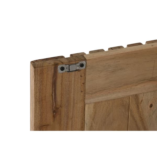 Nattduksbord Home ESPRIT 50 x 40 x 55 cm