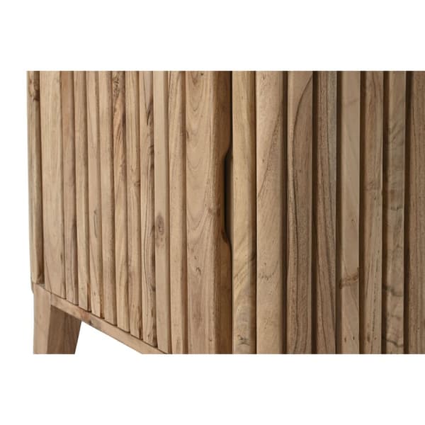 Nattduksbord Home ESPRIT 50 x 40 x 55 cm