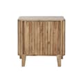 Miniatyrbild 8 av 8: Nattduksbord Home ESPRIT 50 x 40 x 55 cm