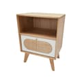 Miniatyrbillede 6 af 6: Natbord Versa Vega 30 x 54 x 40 cm