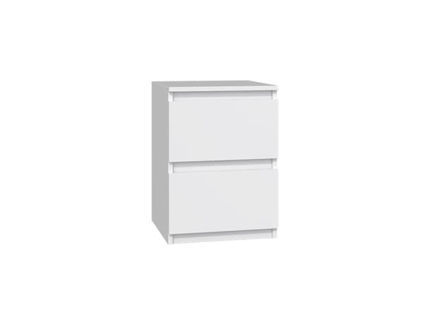 SENGSKAB MALWA M2 - HVID