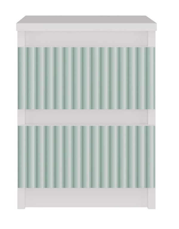 Natbord Malwa M2 ARTESO MINT / Mint
