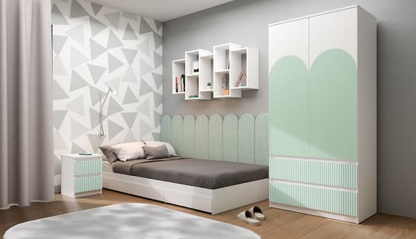 Natbord Malwa M2 ARTESO MINT / Mint