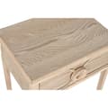 Miniatyrbillede 4 af 7: Natbord Home ESPRIT Natur 48 x 35 x 65 cm