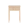 Miniatyrbillede 7 af 7: Natbord Home ESPRIT Natur 48 x 35 x 65 cm