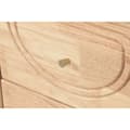 Miniatyrbillede 5 af 6: Natbord Home ESPRIT 40 x 30 x 58 cm