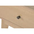 Miniatyrbillede 5 af 5: Natbord Home ESPRIT Natur 45 x 36 x 49 cm