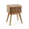 Miniatyrbillede 1 af 6: Natbord Versa Eloy 30 x 54 x 40 cm