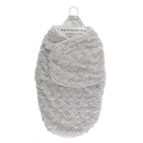 rosa grå 0-3 månader