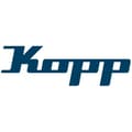 Miniatyrbild 2 av 2: Utstickande kupol - KOPP - 330412001 - Röd - IP44 - E14