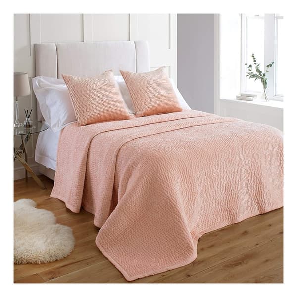 Riva Home Brooklands Bedspread