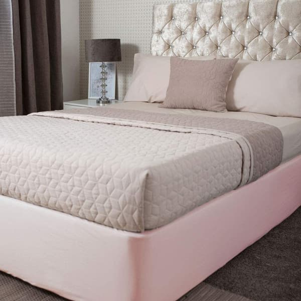 Belledorm Jersey Base Wrap