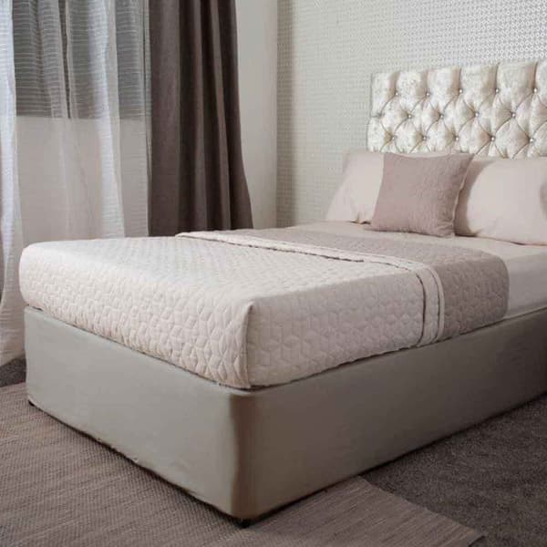 Belledorm Jersey Base Wrap