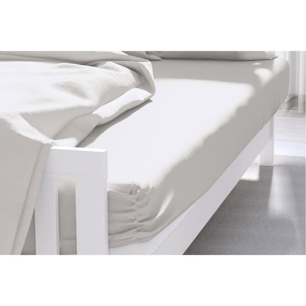 Belledorm Divan Extra Deep Fitted Sheet