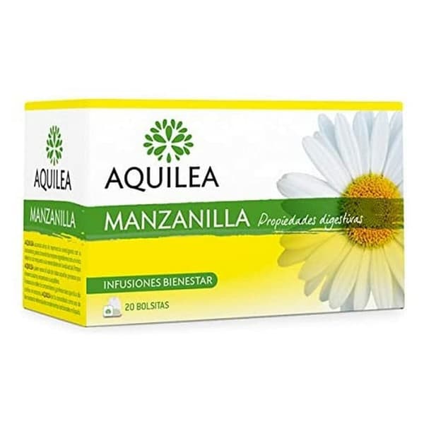 Infusion Aquilea Kamomill 20 antal