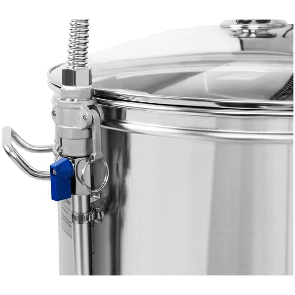 Royal Catering Bryggverk - 40 L - 2500 W