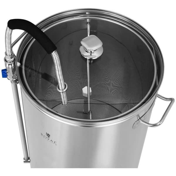 Royal Catering Bryggverk - 40 L - 2500 W