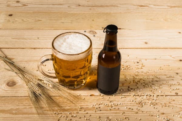 Minibryggeri Hemöl Brewkit 10l ölset som XL-present